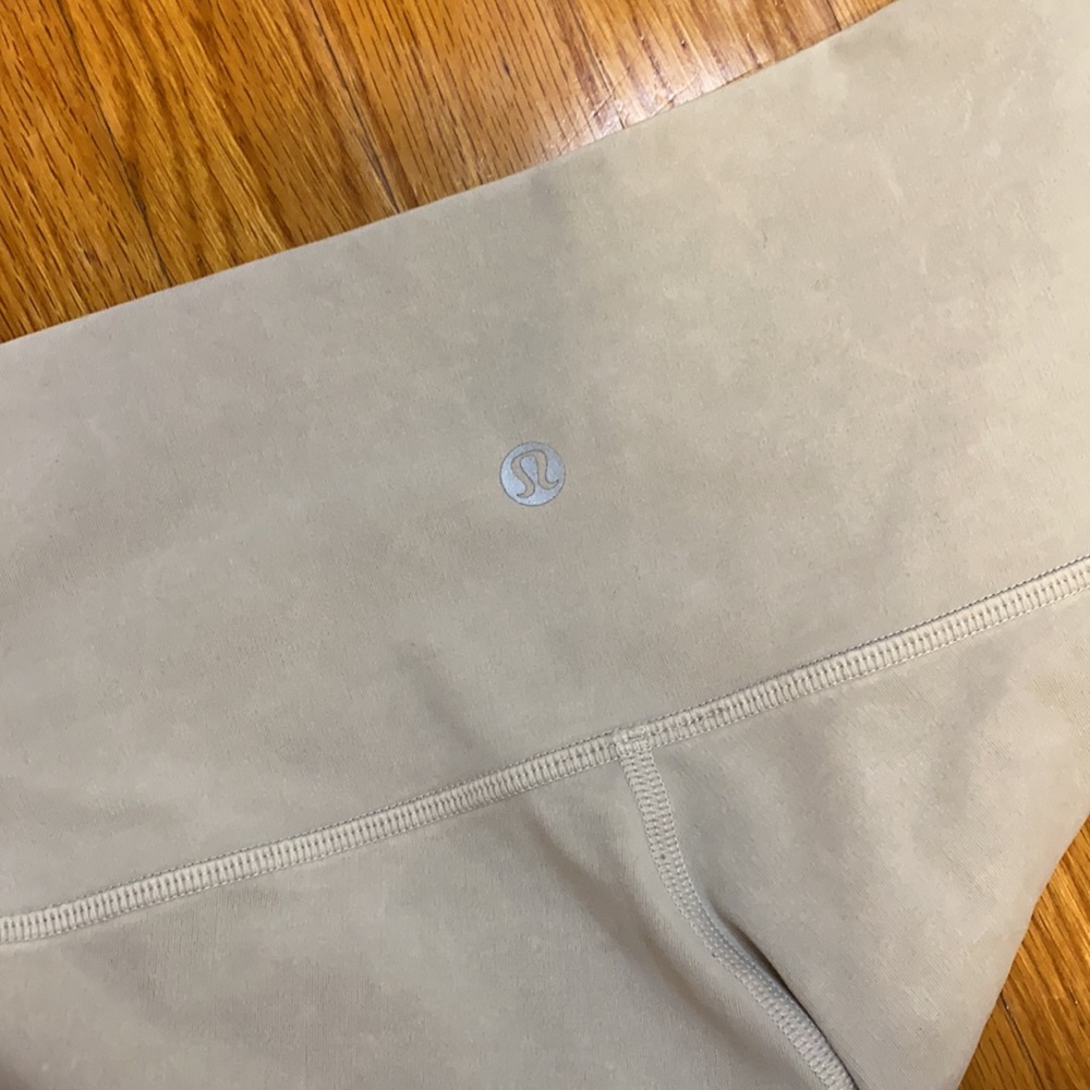 Lulu Lemon leggings
